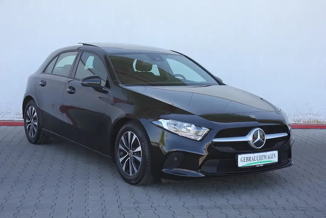 Mercedes-Benz A 160 - foto 1