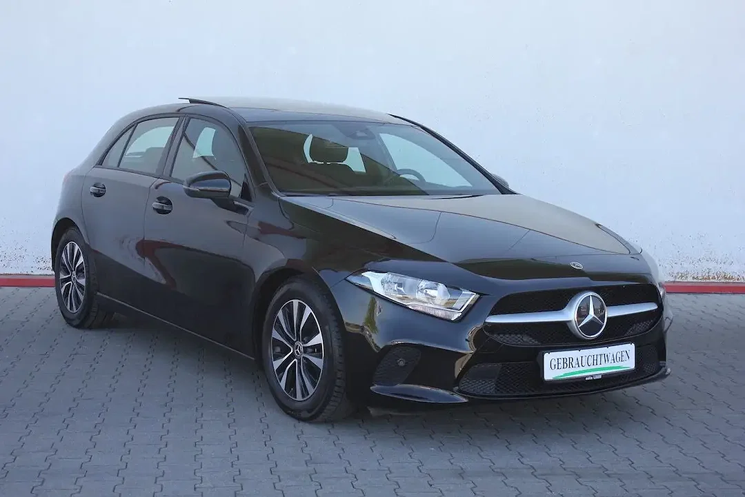 Mercedes-Benz A 160 - Afbeelding 1