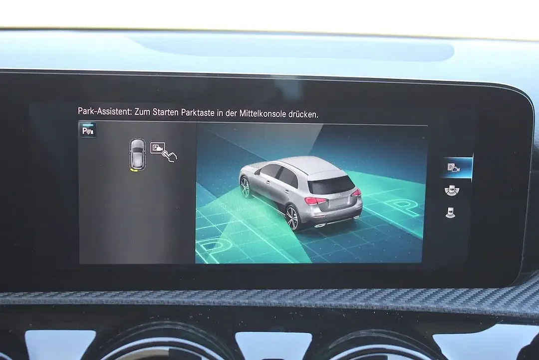 Mercedes-Benz A 160 - Thumbnail 6