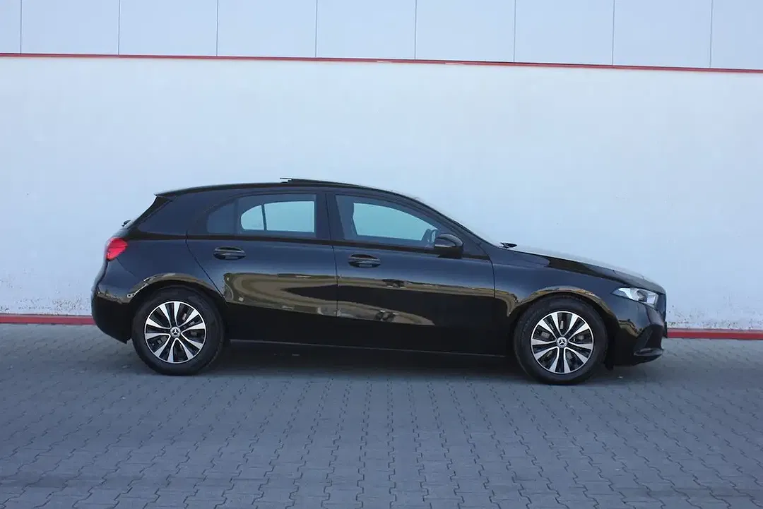 Mercedes-Benz A 160 - foto 2