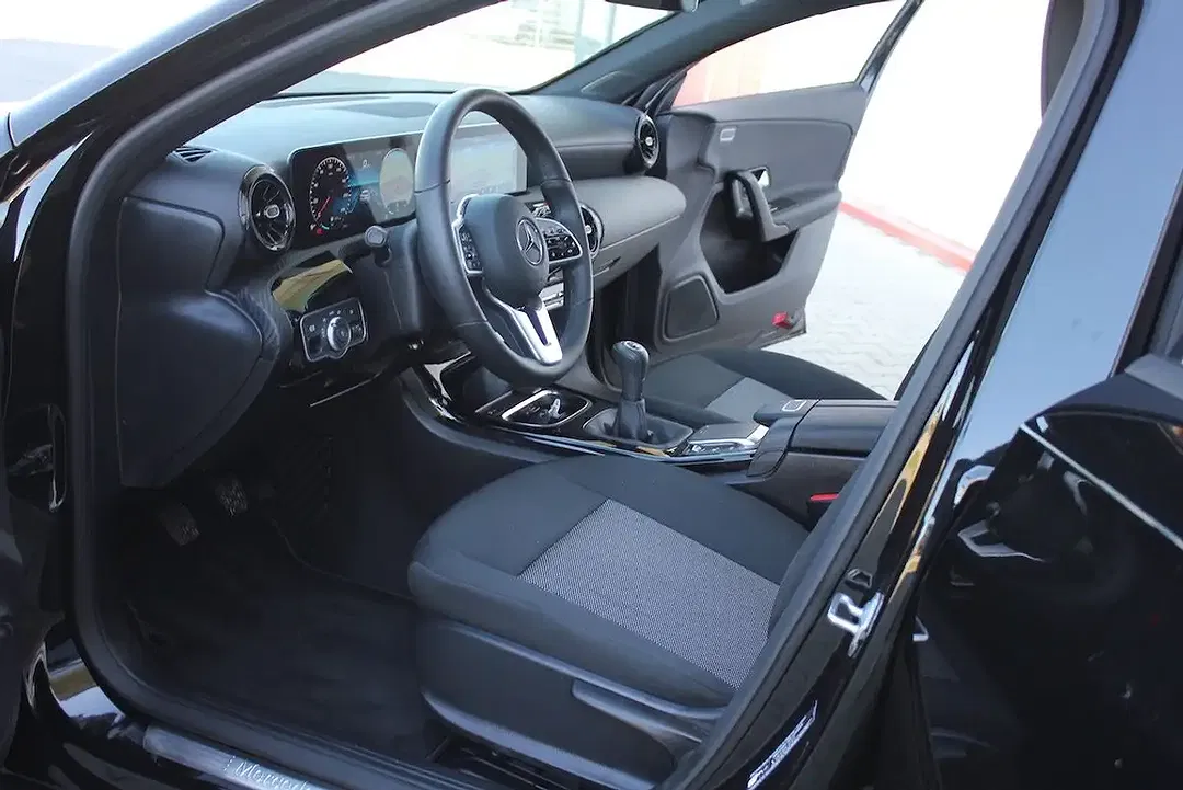 Mercedes-Benz A 160 - Thumbnail 3