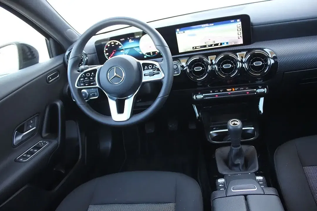 Mercedes-Benz A 160 - Thumbnail 4