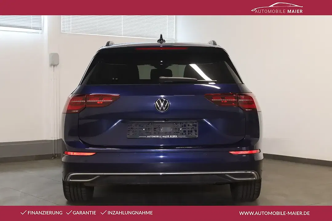 Volkswagen Golf - Thumbnail 5
