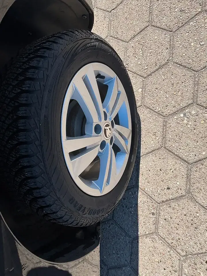 Skoda Fabia - Thumbnail 9