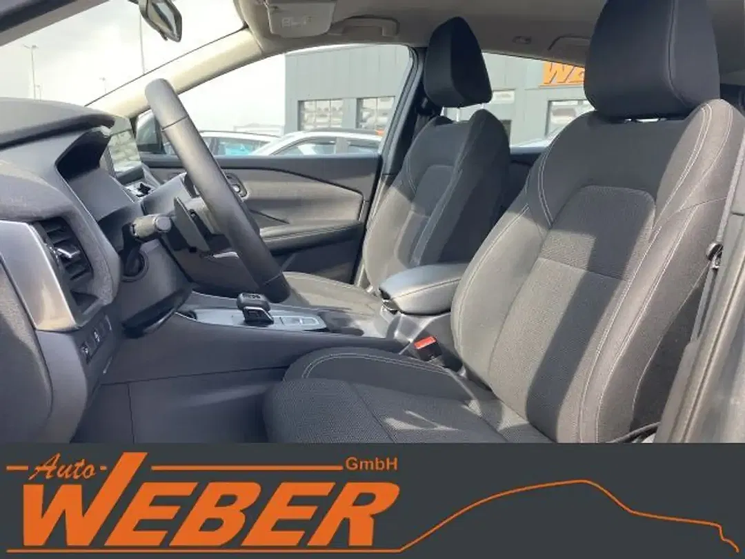 Nissan Qashqai - Thumbnail 10