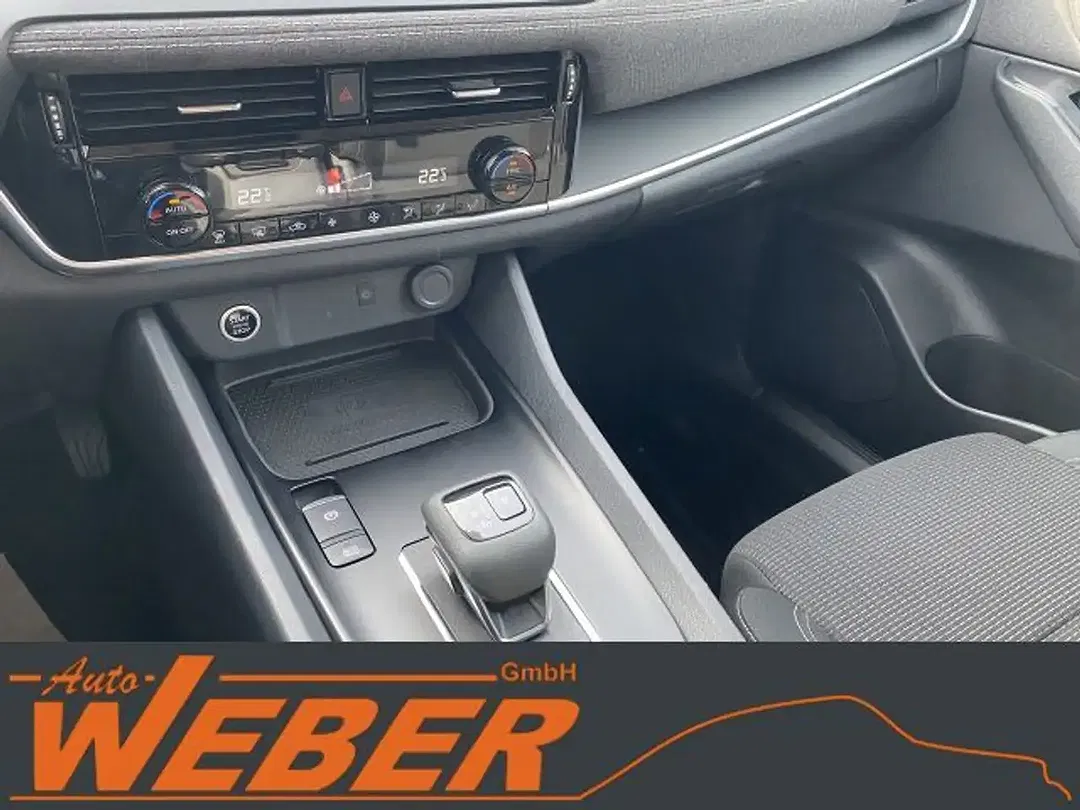Nissan Qashqai - Thumbnail 14
