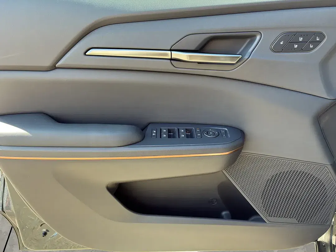 Kia EV5 - Thumbnail 10