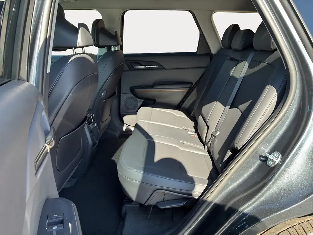 Kia EV5 - Thumbnail 11