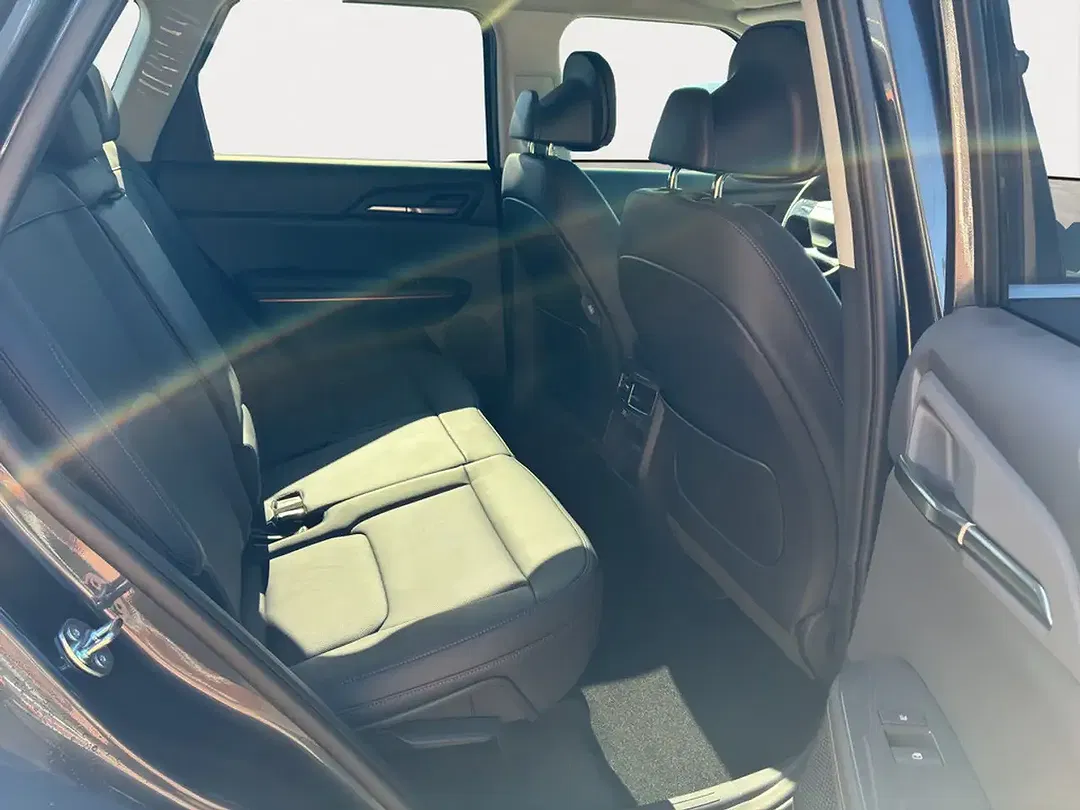 Kia EV5 - Thumbnail 13