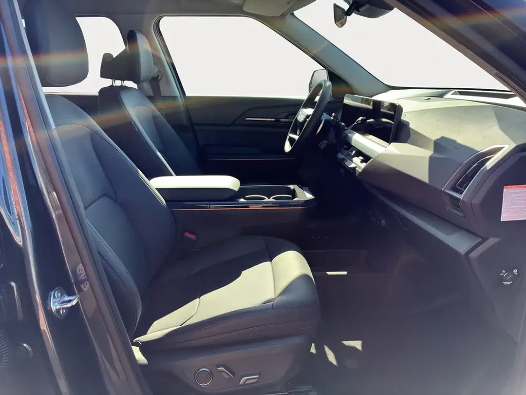 Kia EV5 - Thumbnail 14