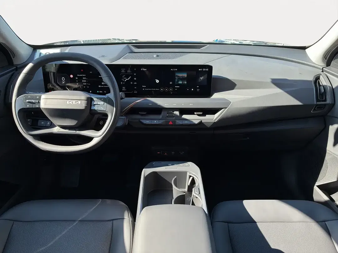 Kia EV5 81.4 kWh Earth - foto 15
