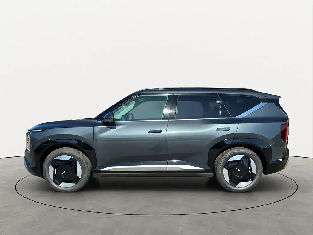 Kia EV5 - Thumbnail 3