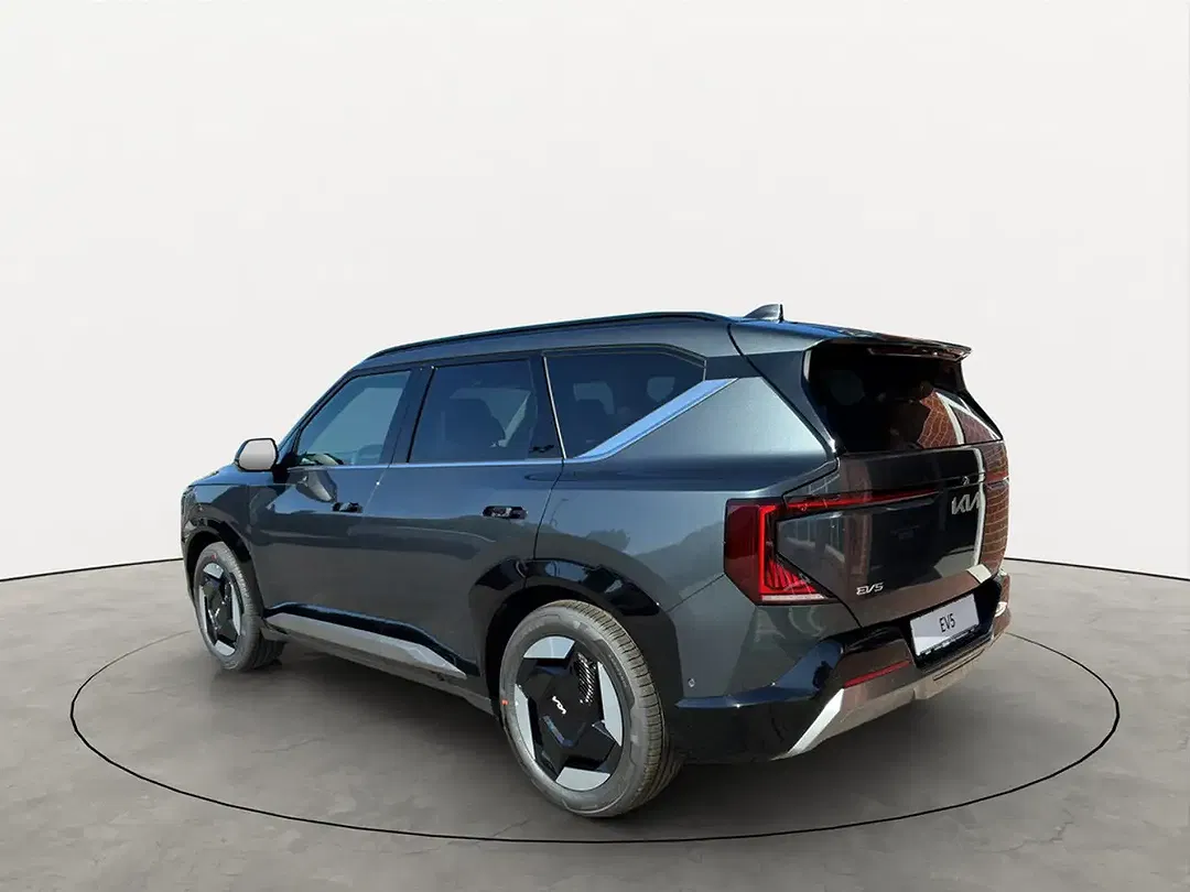 Kia EV5 - Thumbnail 4