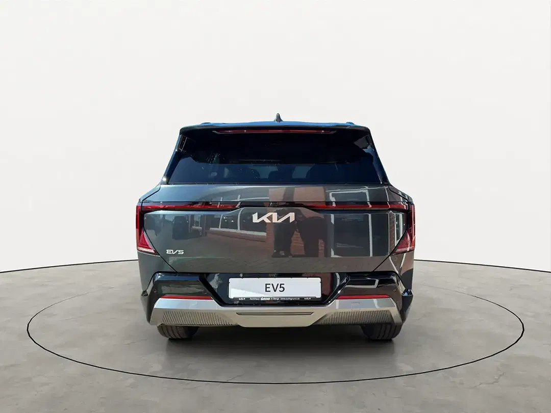 Kia EV5 - Thumbnail 5