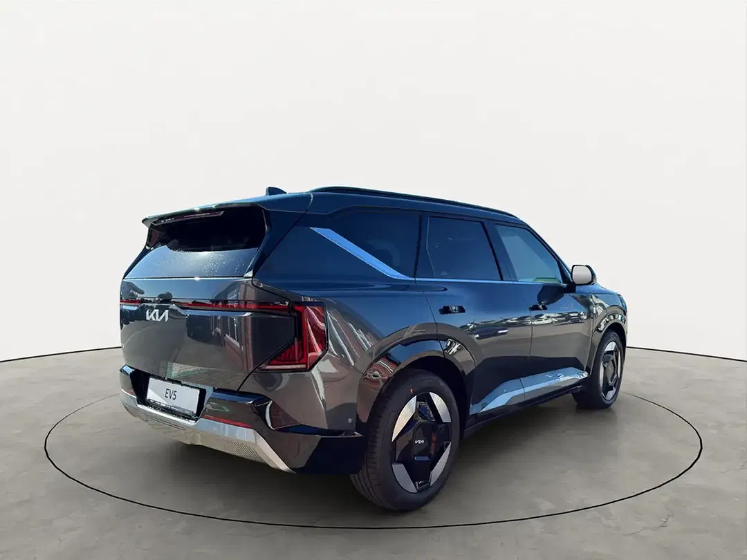 Kia EV5 - Thumbnail 6