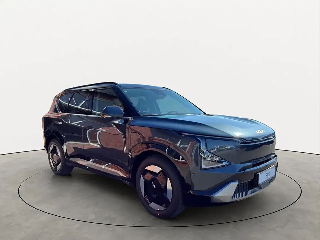 Kia EV5 - Thumbnail 8