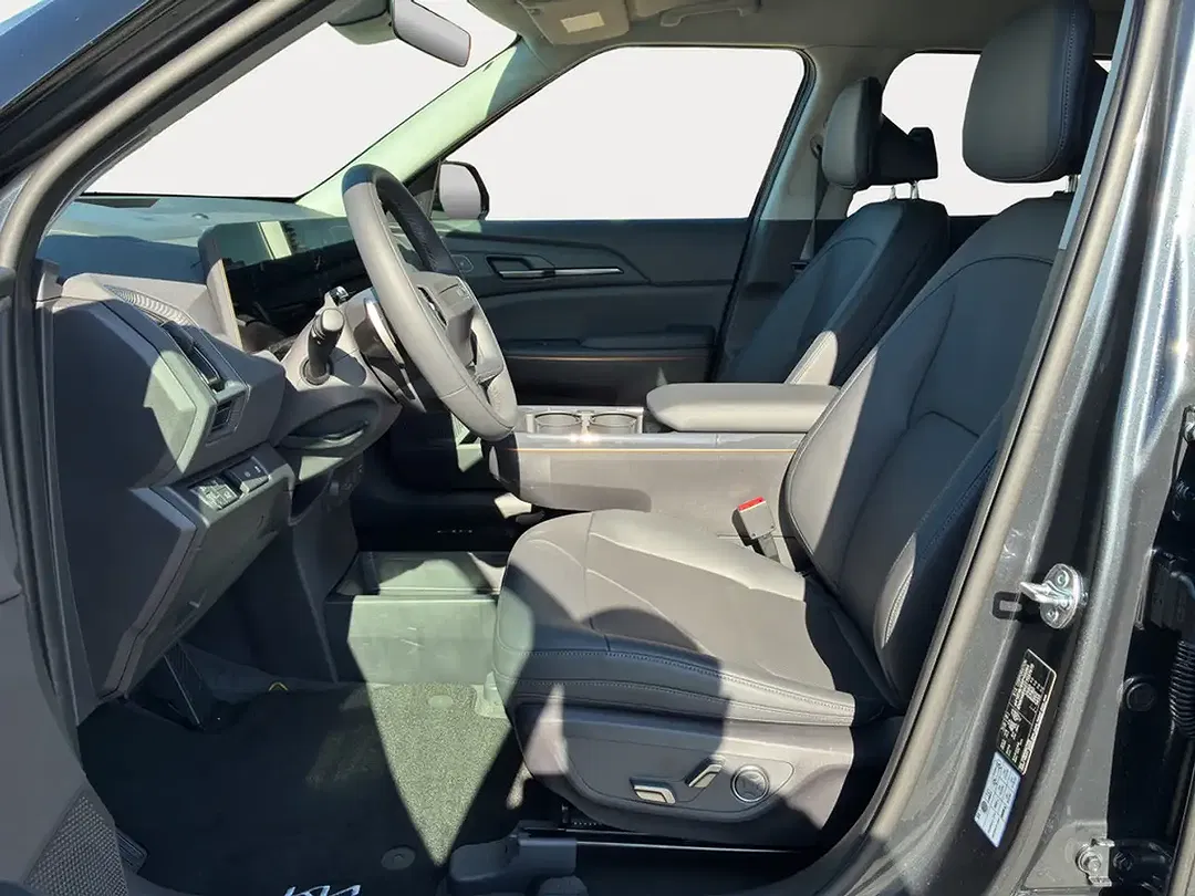 Kia EV5 - Thumbnail 9