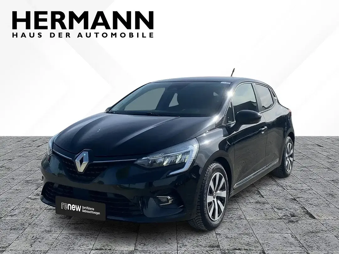 Renault Clio SCe Experience - foto 1