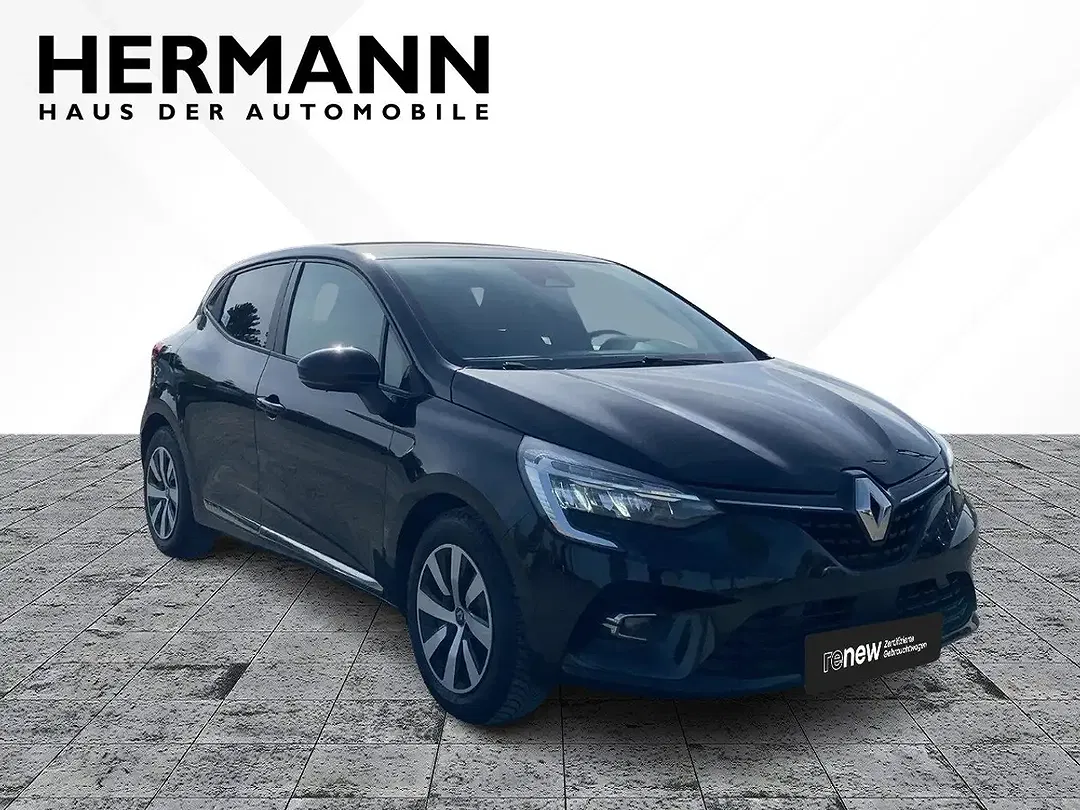 Renault Clio - Thumbnail 5