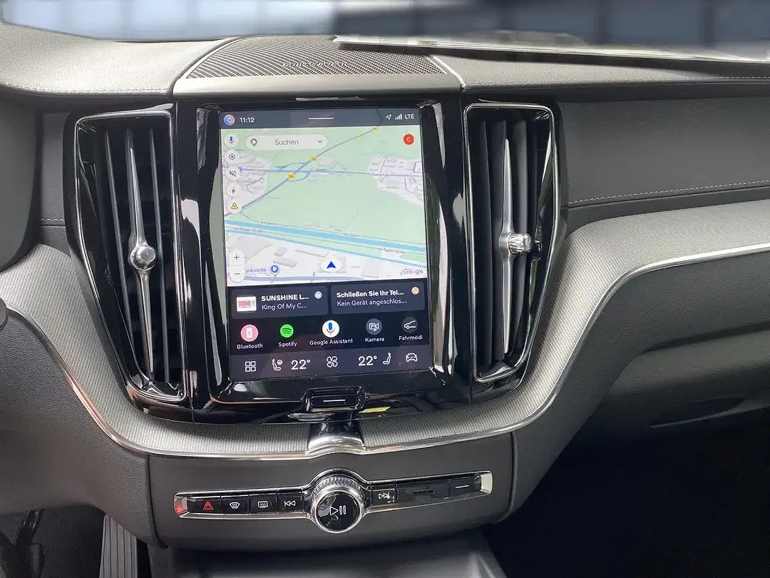 Volvo XC60 - Thumbnail 15