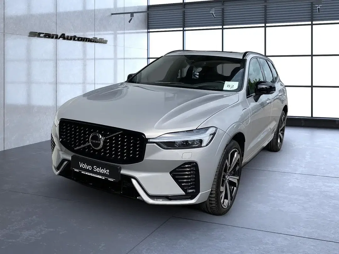 Volvo XC60 - Afbeelding 1