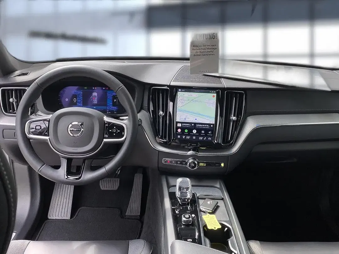 Volvo XC60 - Thumbnail 19