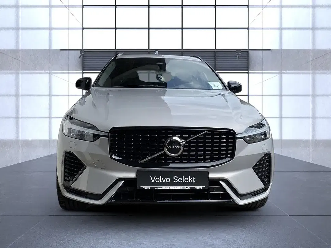 Volvo XC60 - Thumbnail 6