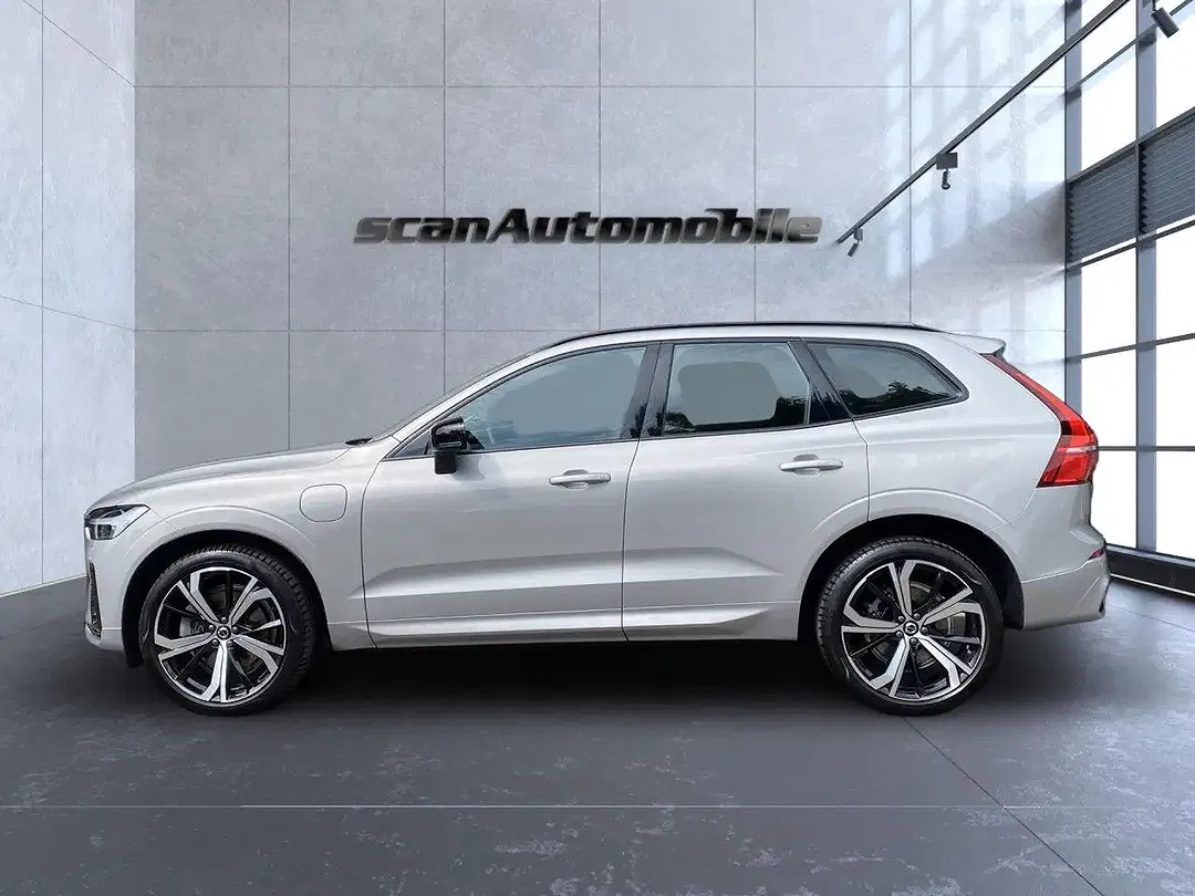 Volvo XC60 - Thumbnail 7