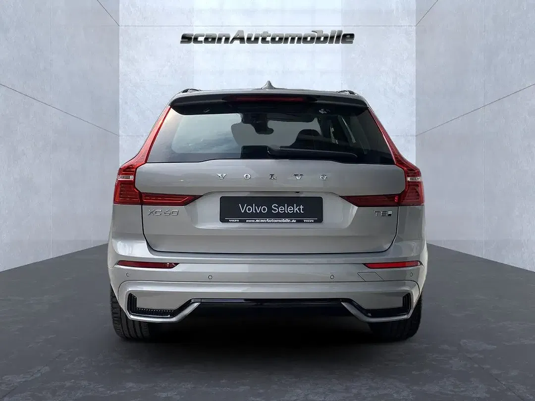 Volvo XC60 - Thumbnail 8