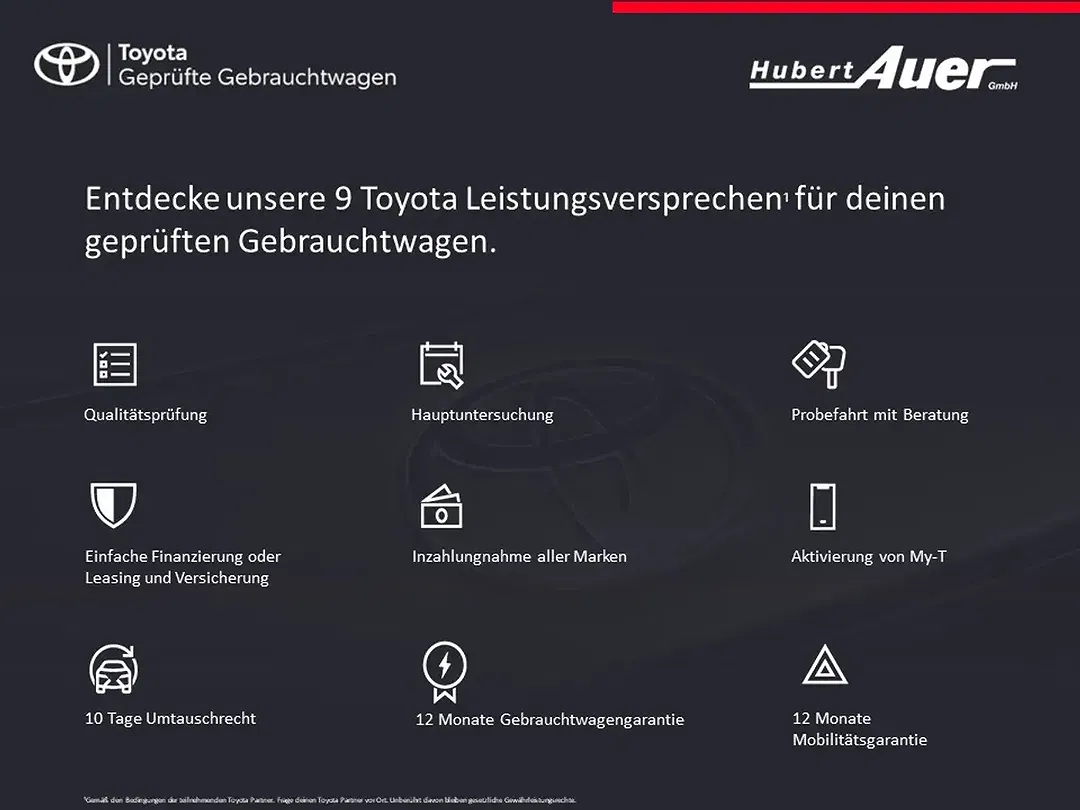Toyota Aygo X - Thumbnail 14