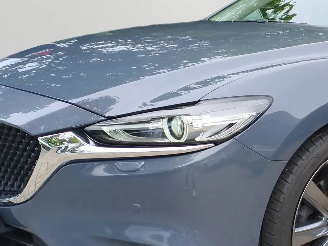 Mazda 6 - Thumbnail 5