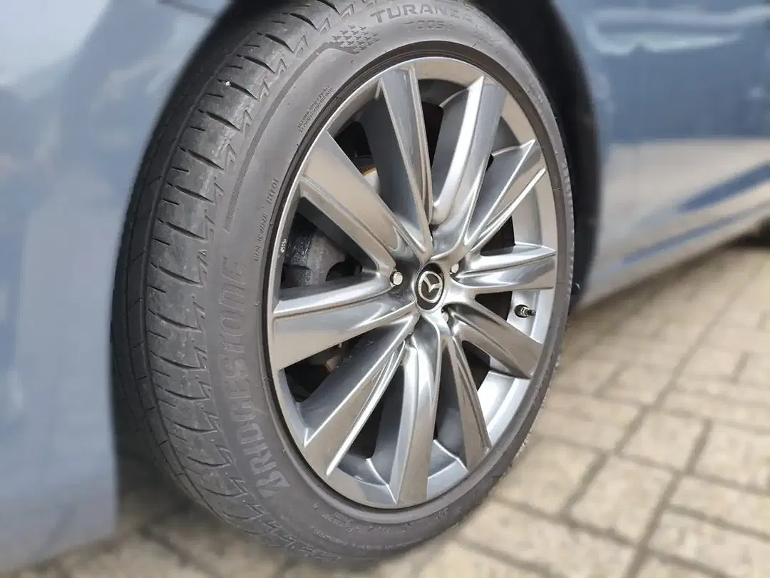 Mazda 6 - Thumbnail 6