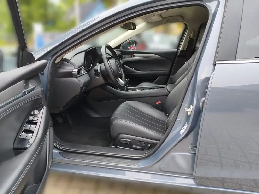 Mazda 6 - Thumbnail 7