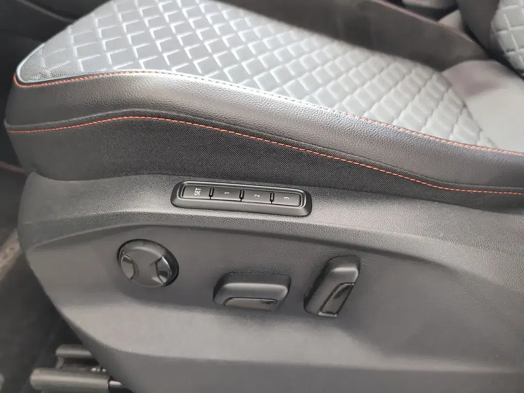 SEAT Tarraco - Thumbnail 11