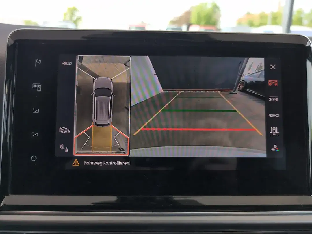 SEAT Tarraco - Thumbnail 13