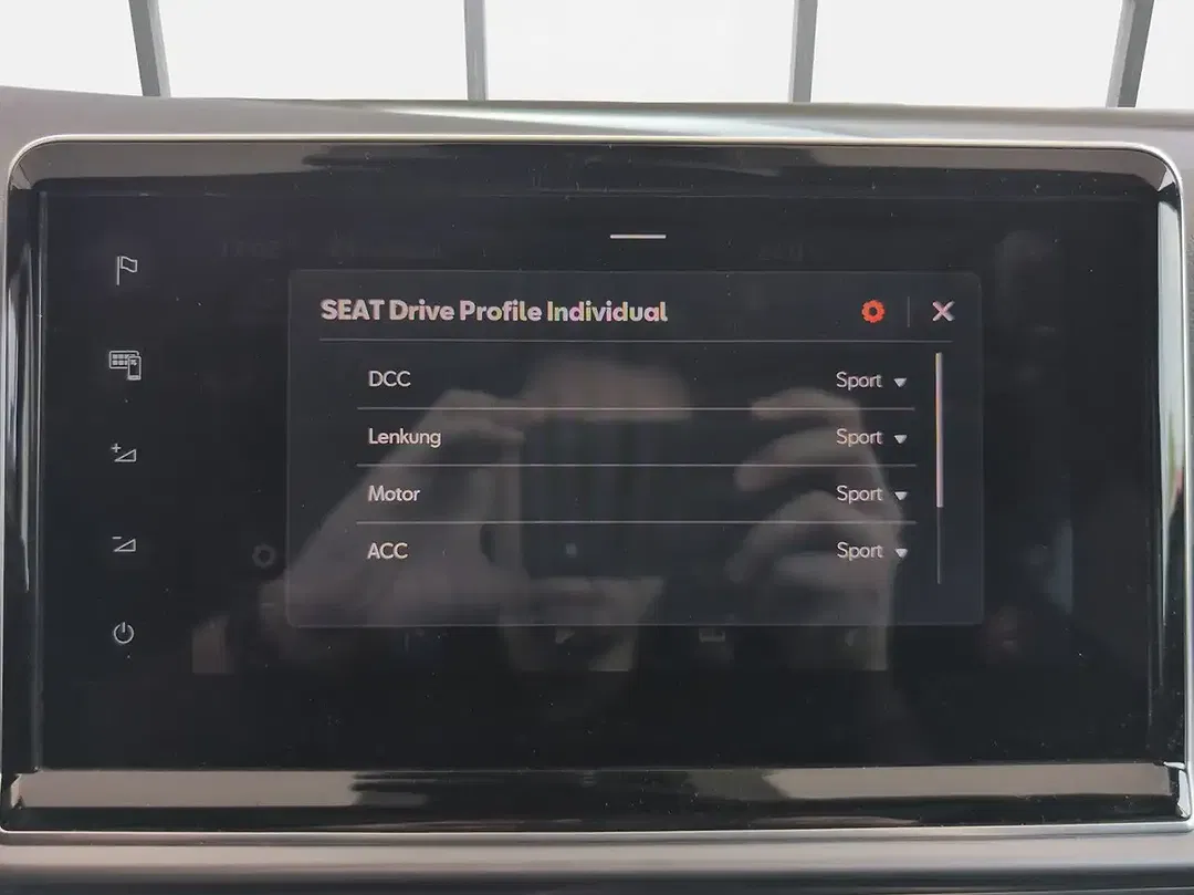 SEAT Tarraco - Thumbnail 14