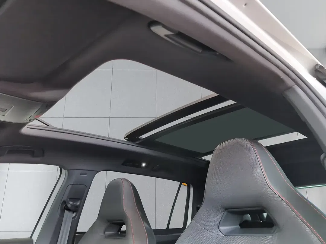 SEAT Tarraco - Thumbnail 6