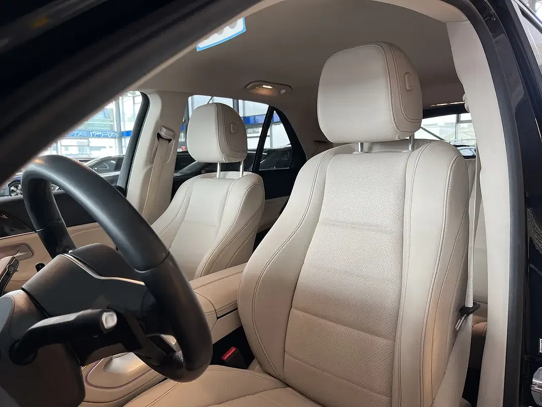 Mercedes-Benz GLE 350 - Thumbnail 6