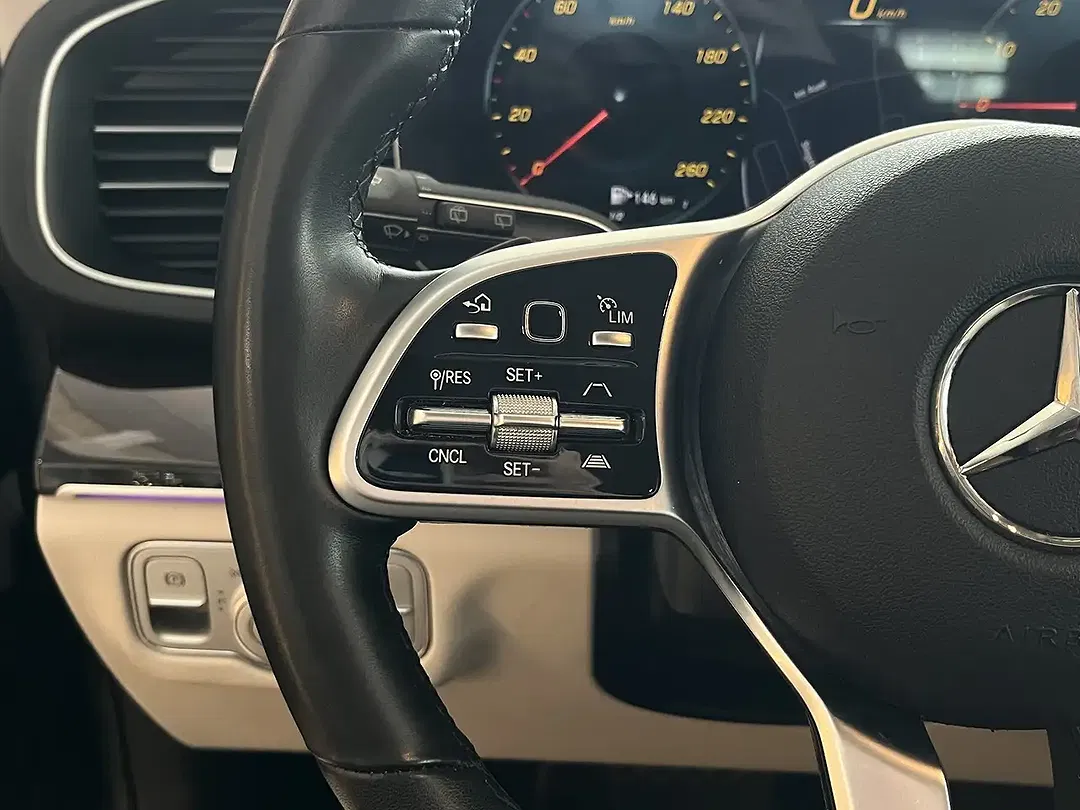 Mercedes-Benz GLE 350 4MATIC - foto 8