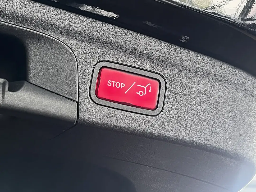 Mercedes-Benz GLE 350 - Thumbnail 4