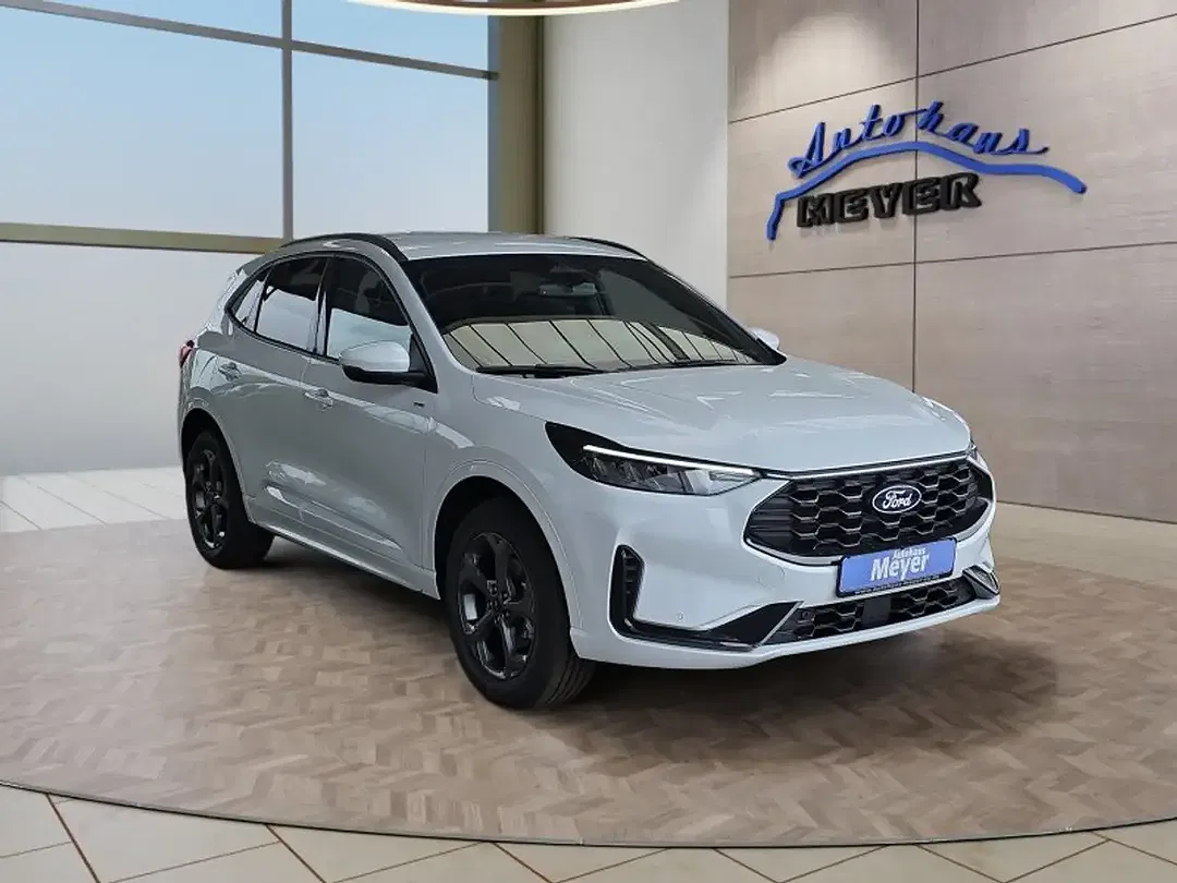 Ford Kuga - Thumbnail 7