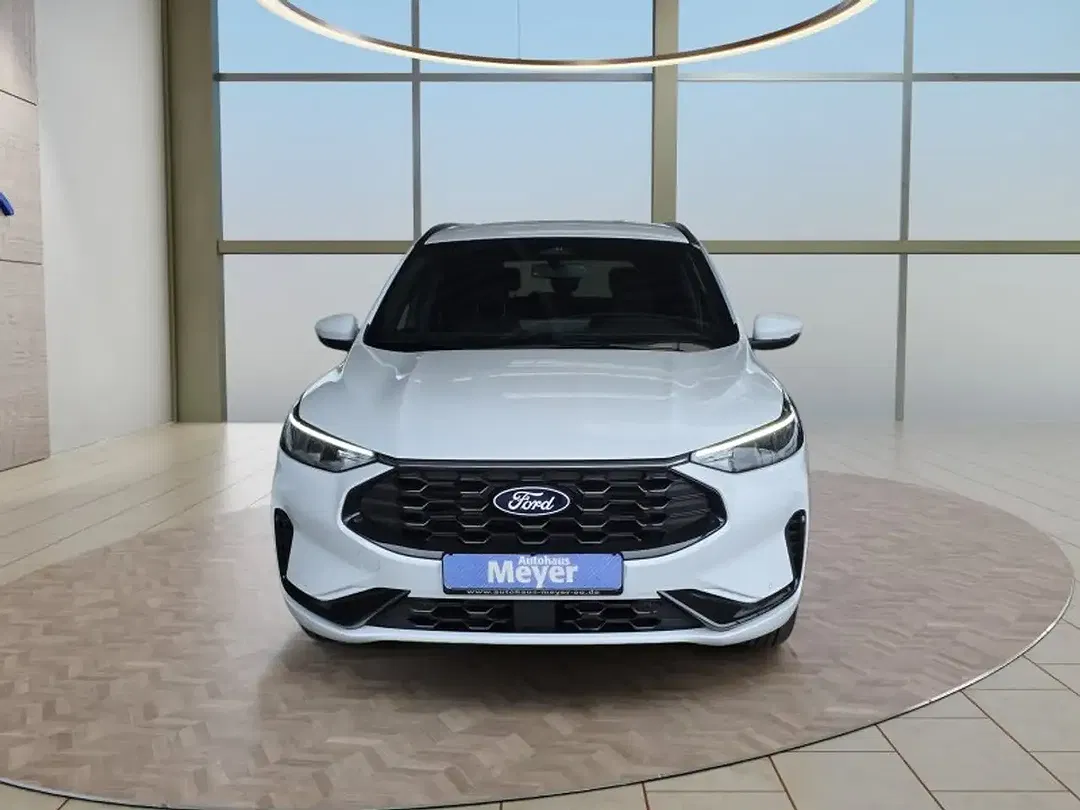 Ford Kuga - Thumbnail 8