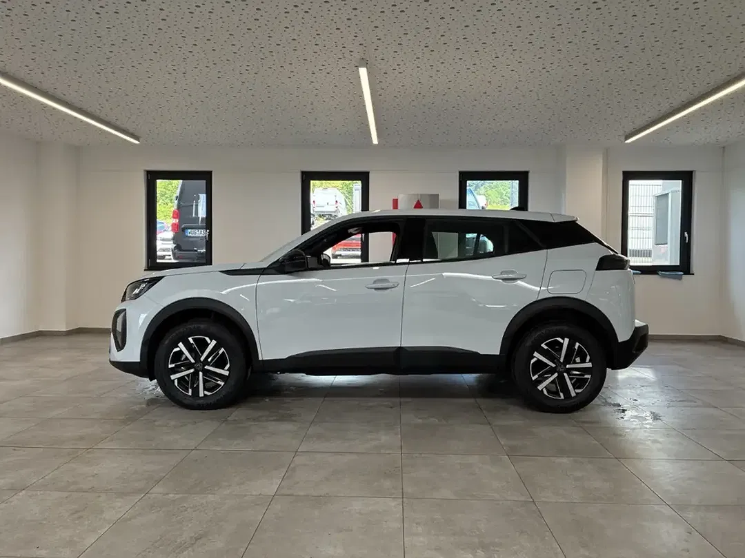 Peugeot 2008 - Thumbnail 2