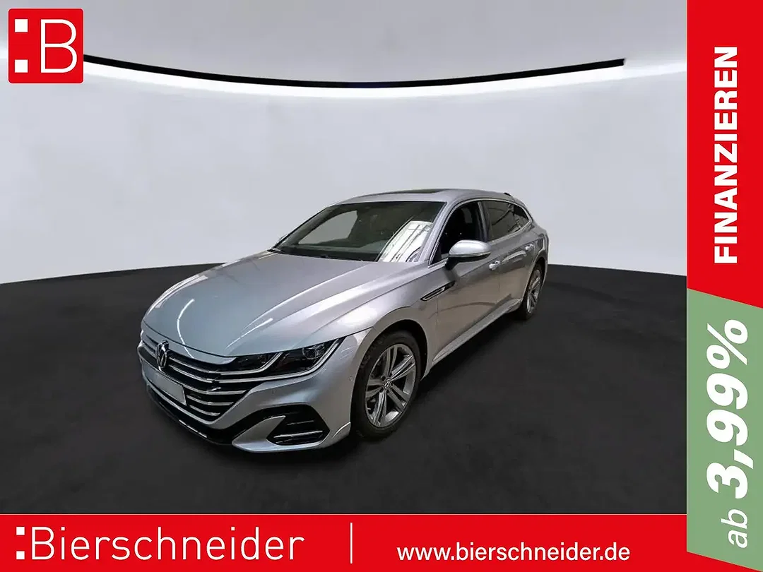 Volkswagen Arteon - Afbeelding 1