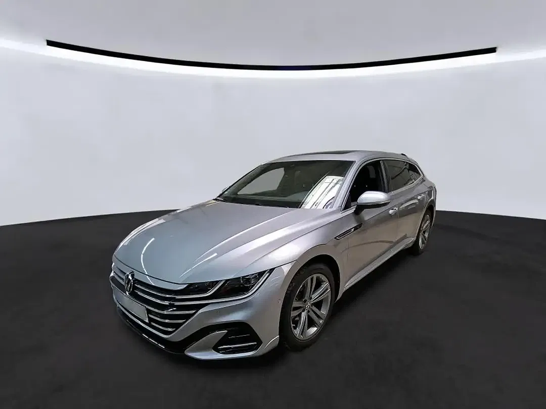 Volkswagen Arteon - Thumbnail 2