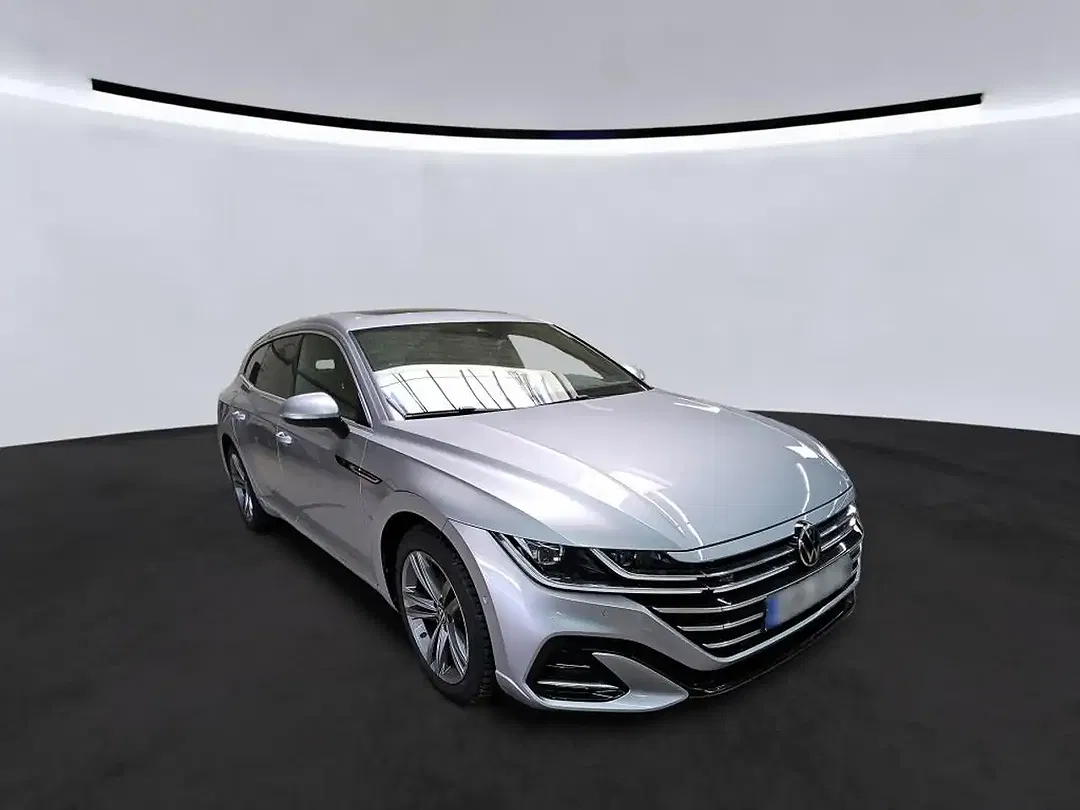 Volkswagen Arteon - Thumbnail 3