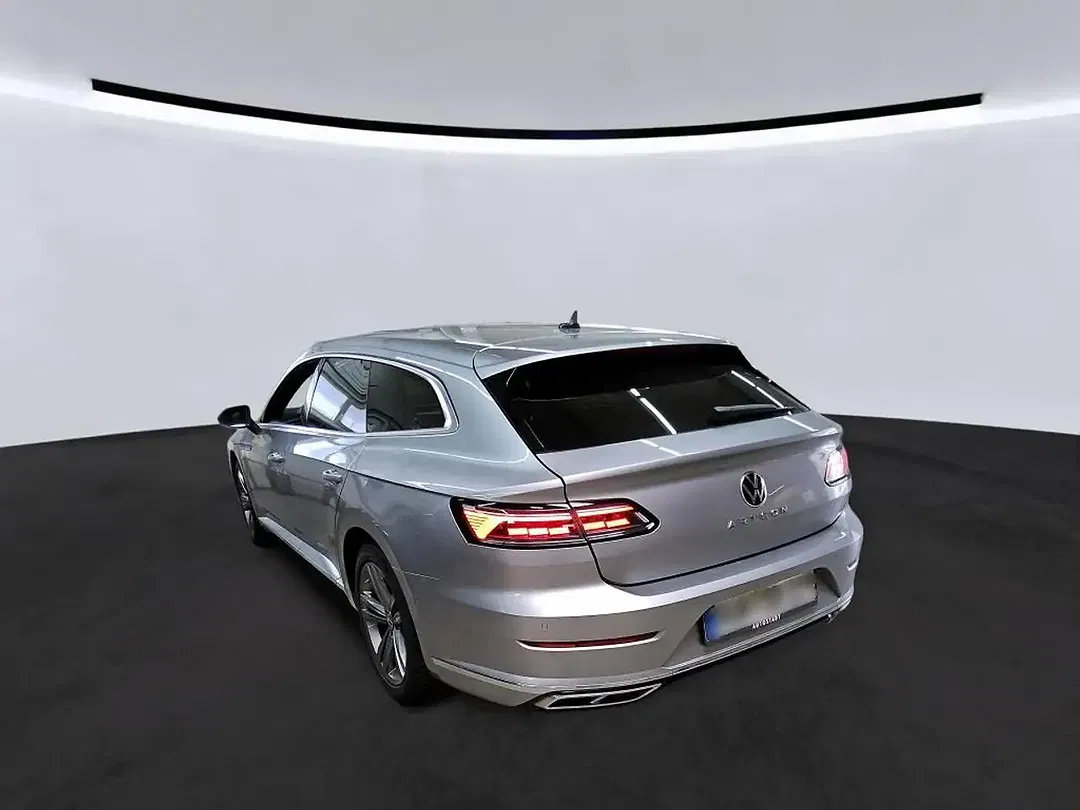 Volkswagen Arteon - Thumbnail 4