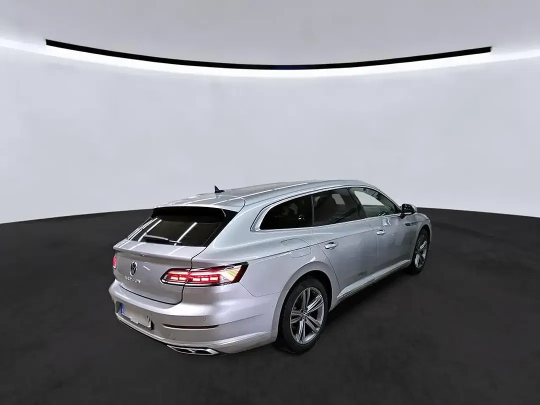 Volkswagen Arteon - Thumbnail 5