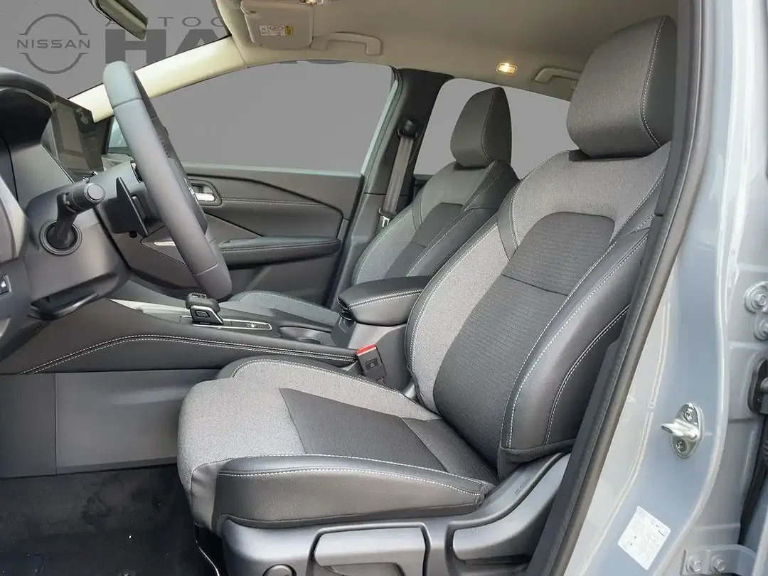 Nissan Qashqai - Thumbnail 10