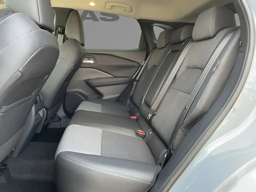 Nissan Qashqai - Thumbnail 11